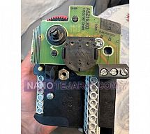 پتانسیومتر دمپر زیمنس مدل ASZ16.73 پتانسیومتر دمپر زیمنس مدل ASZ16.73